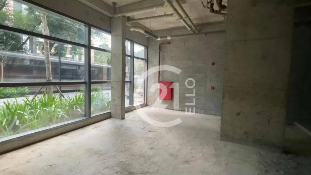Loja-Salão, 160 m² - Foto 8