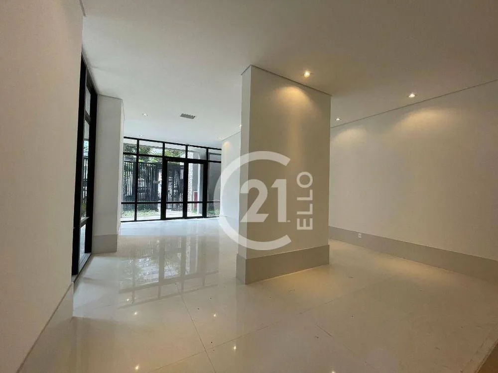 Apartamento, 3 quartos, 208 m² - Foto 6