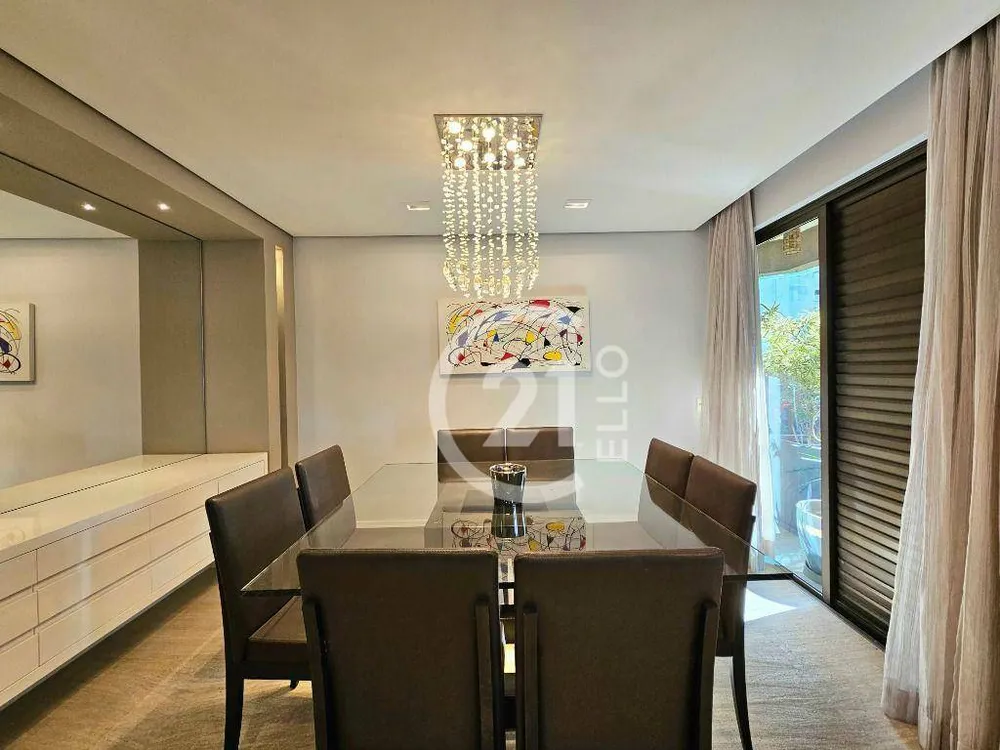 Apartamento, 2 quartos, 163 m² - Foto 5