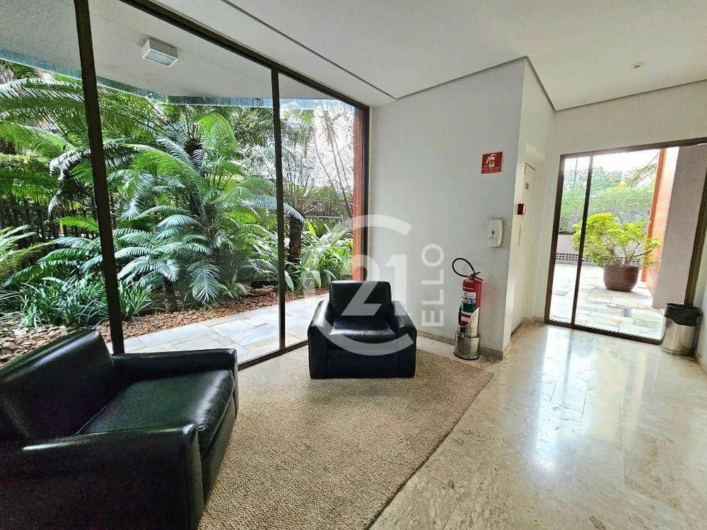 Apartamento, 2 quartos, 163 m² - Foto 3