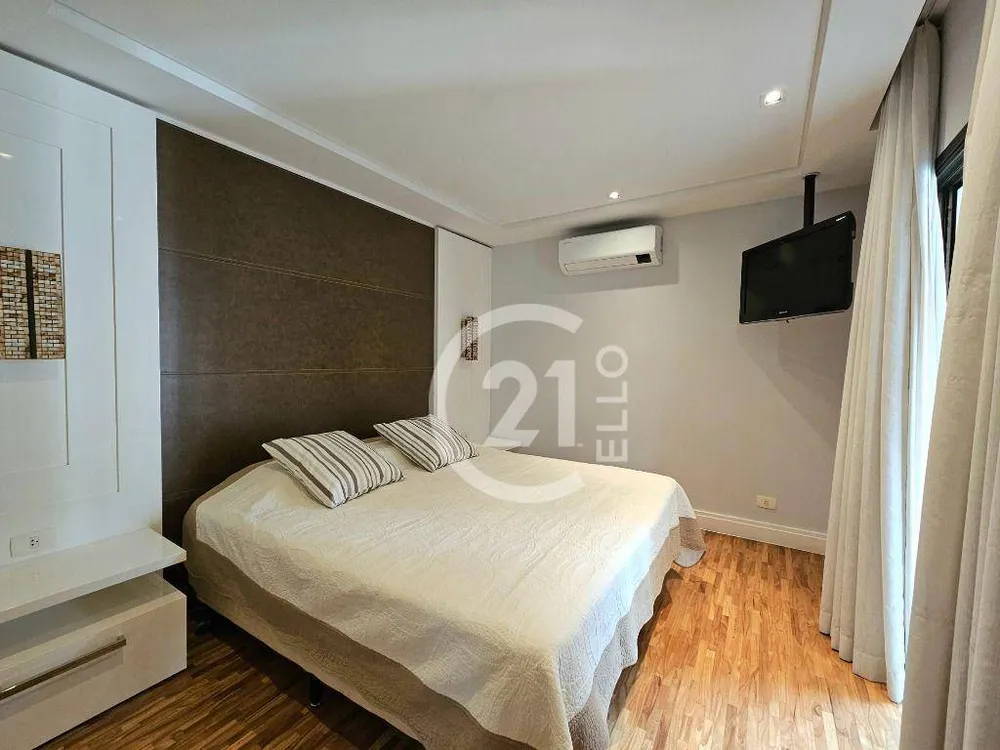 Apartamento, 2 quartos, 163 m² - Foto 2