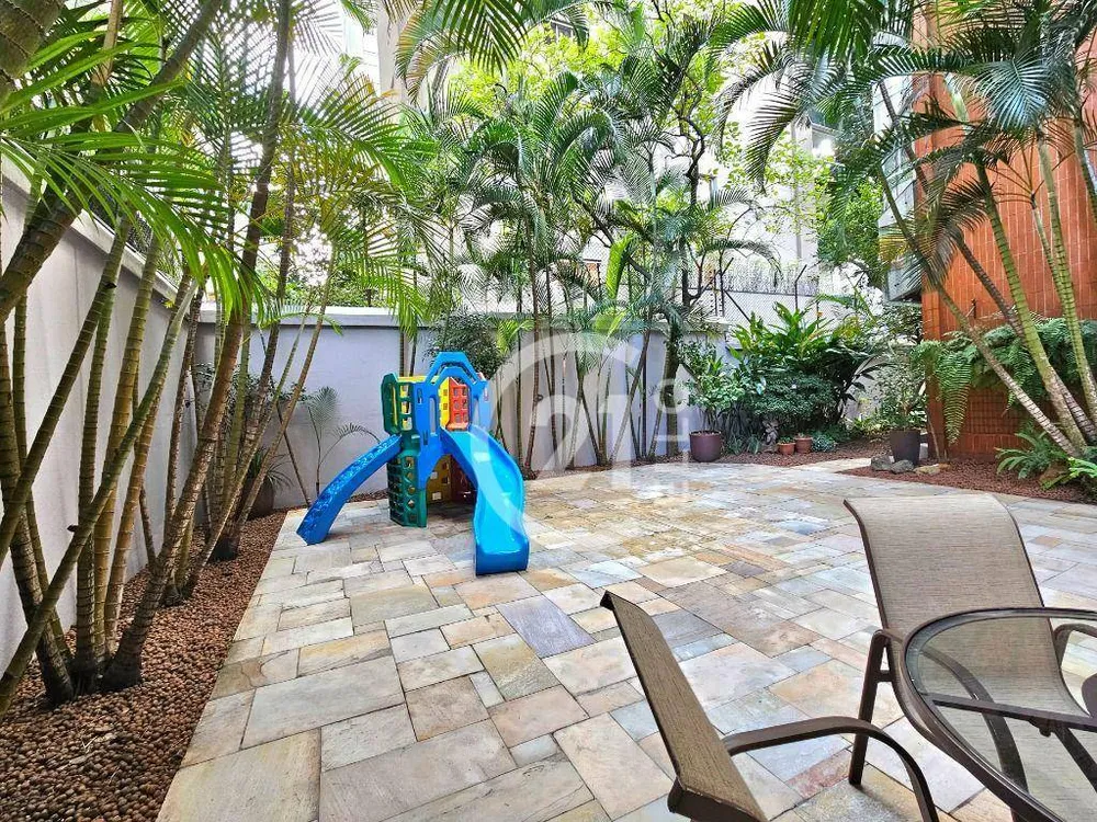 Apartamento, 2 quartos, 163 m² - Foto 4