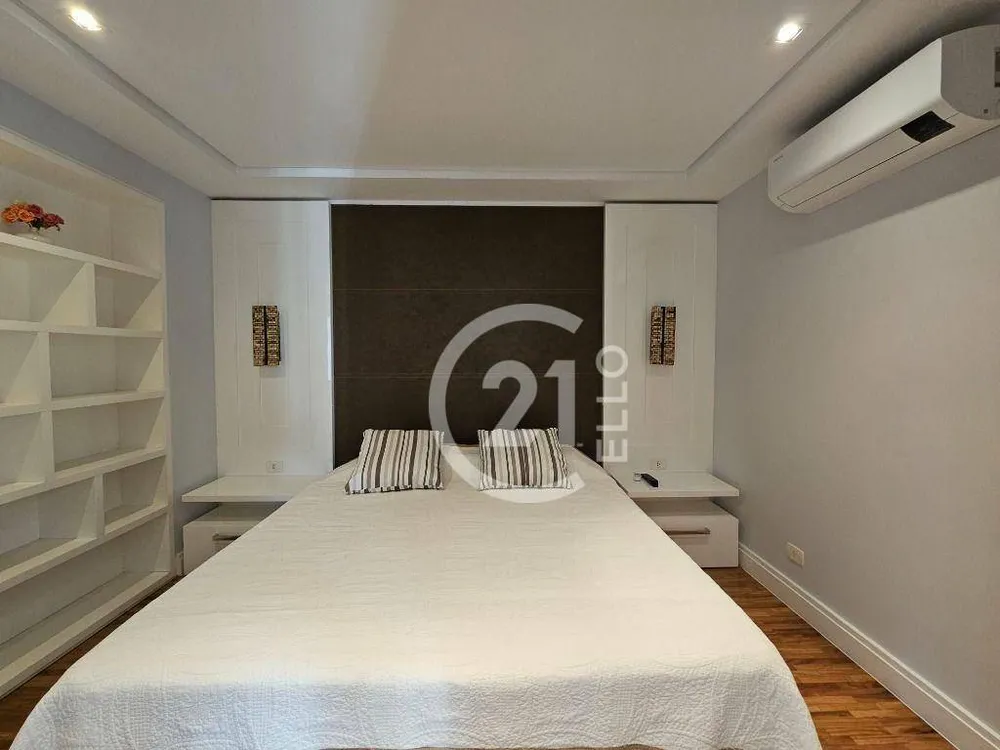 Apartamento, 2 quartos, 163 m² - Foto 12