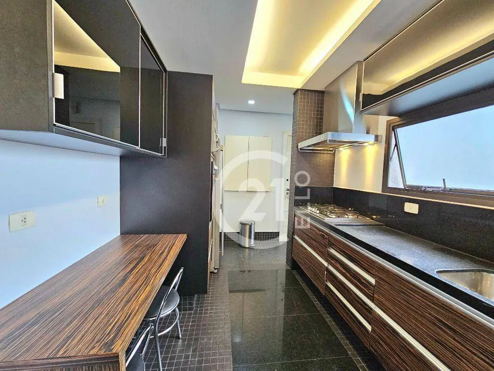 Apartamento, 2 quartos, 163 m² - Foto 8