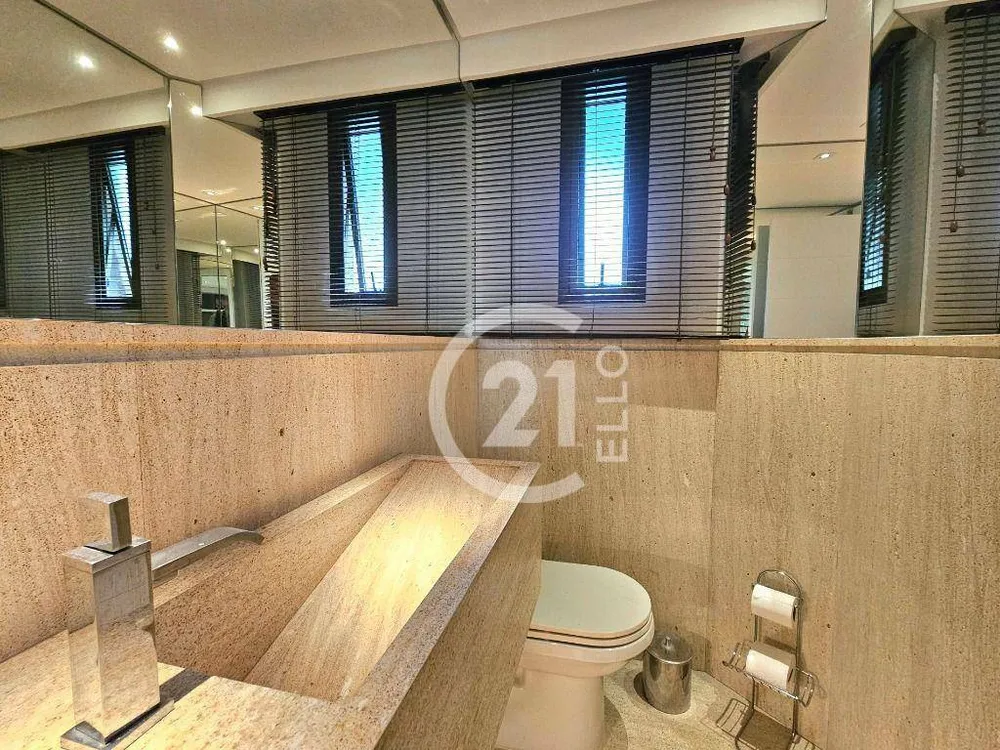 Apartamento, 2 quartos, 163 m² - Foto 10