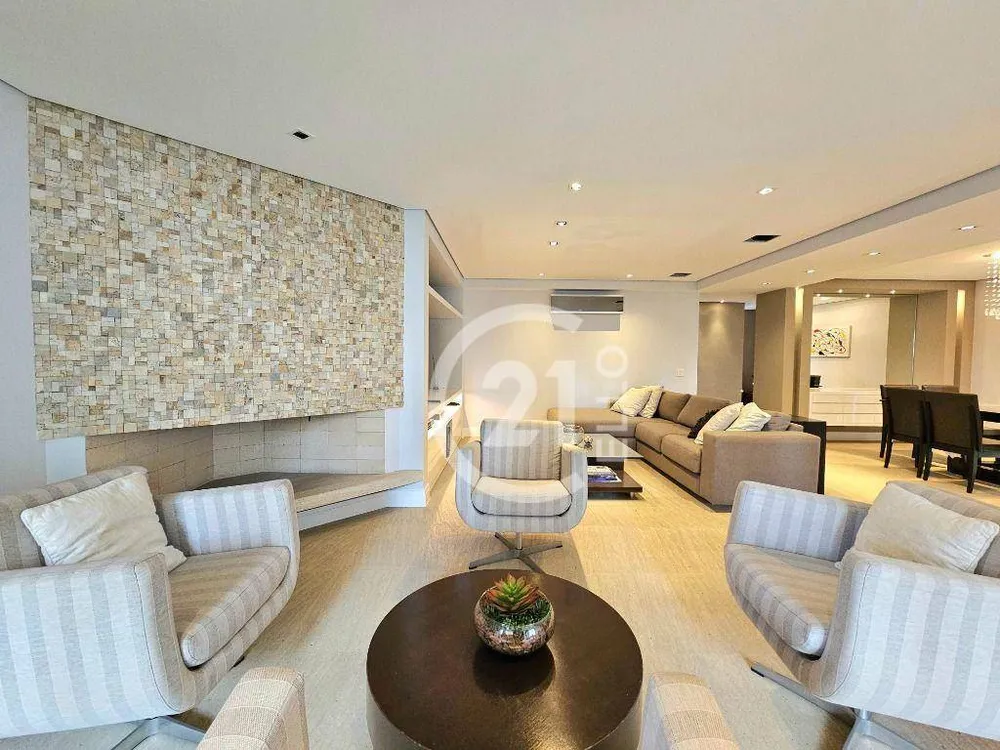 Apartamento, 2 quartos, 163 m² - Foto 6