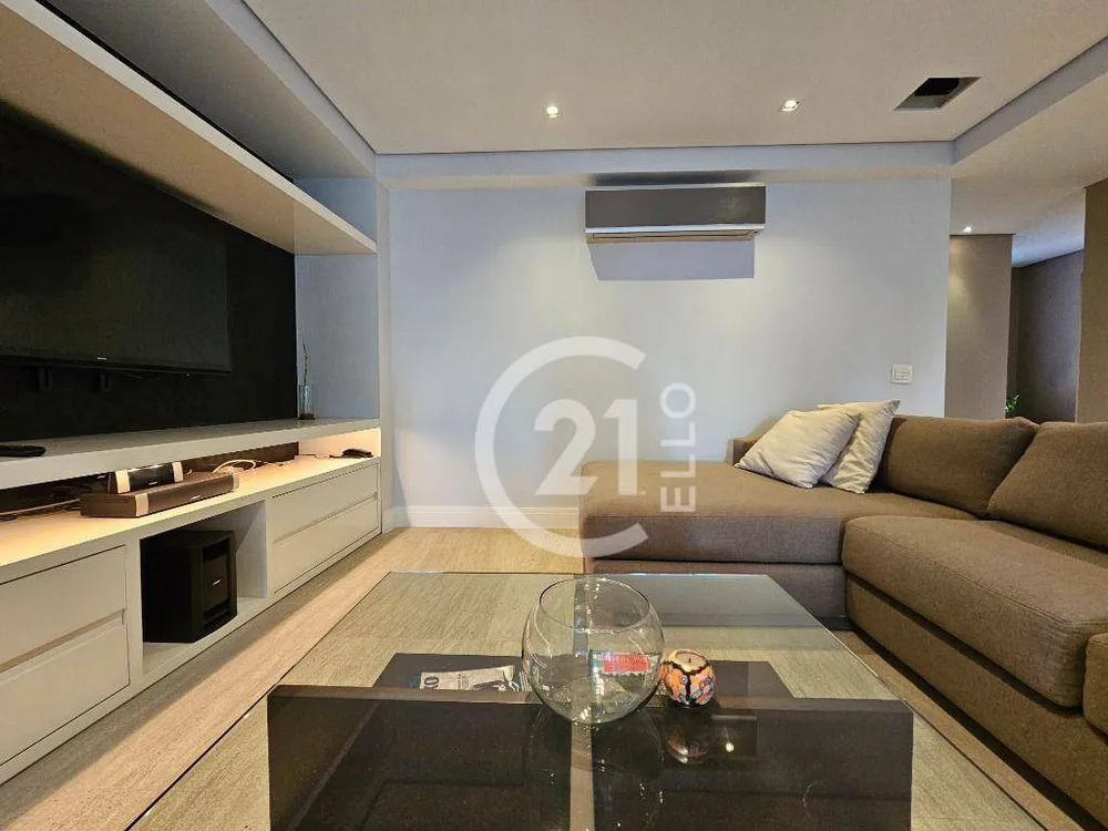 Apartamento, 2 quartos, 163 m² - Foto 1