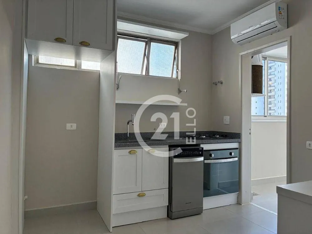 Apartamento, 3 quartos, 100 m² - Foto 8