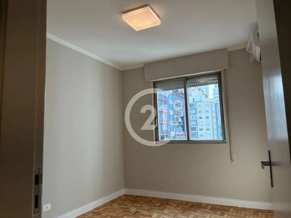 Apartamento, 3 quartos, 100 m² - Foto 5