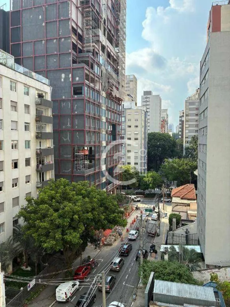Apartamento, 3 quartos, 100 m² - Foto 2