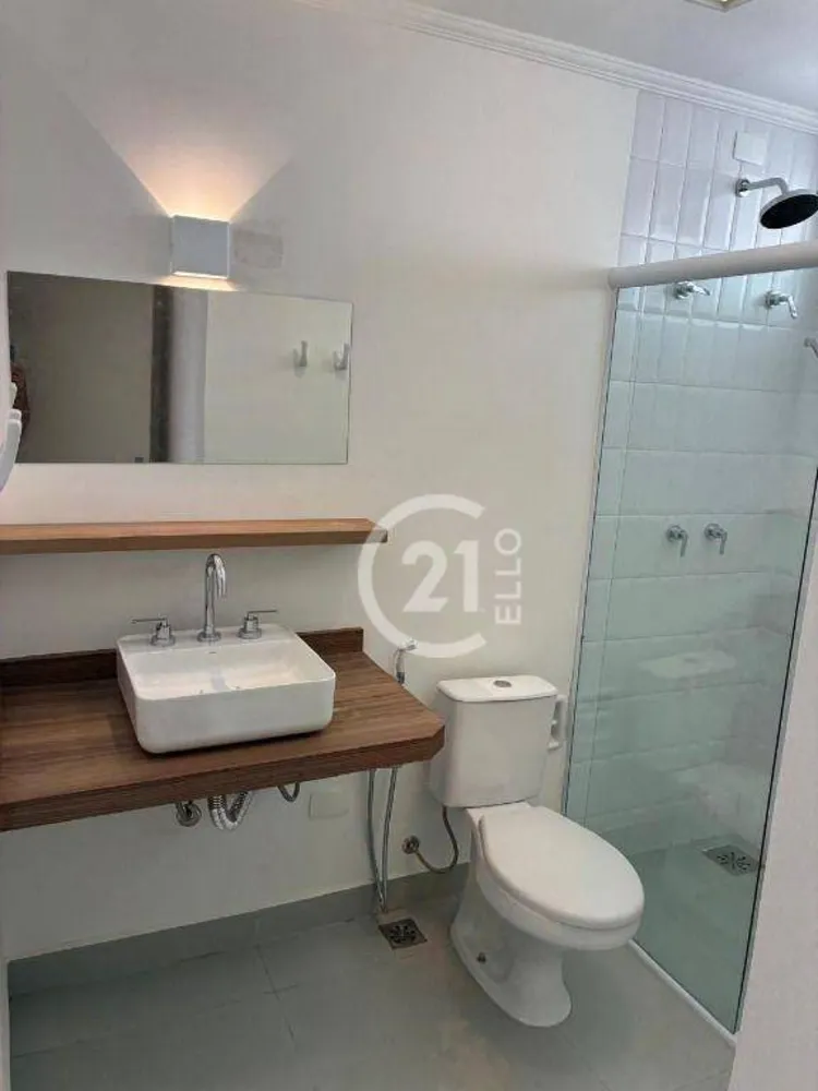 Apartamento, 3 quartos, 100 m² - Foto 6
