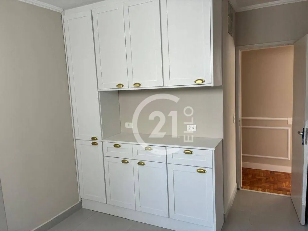 Apartamento, 3 quartos, 100 m² - Foto 12
