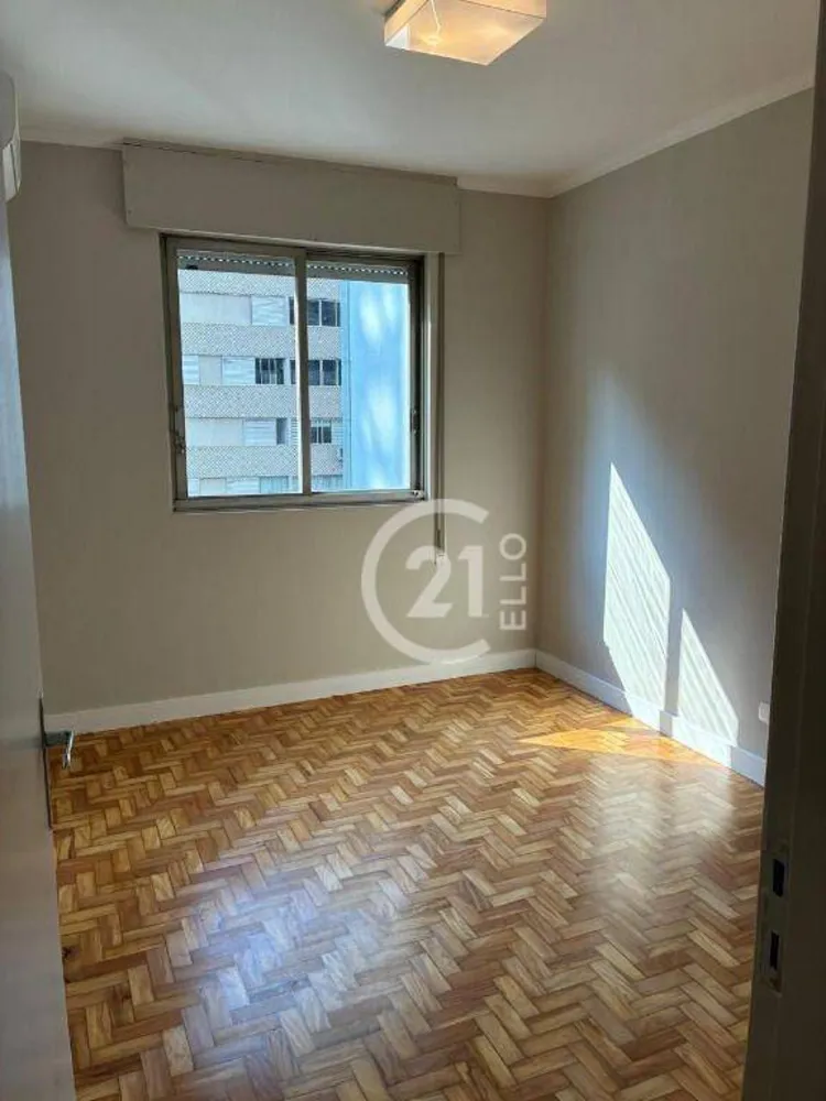 Apartamento, 3 quartos, 100 m² - Foto 7