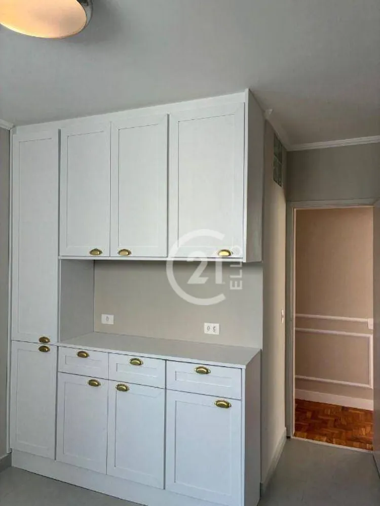 Apartamento, 3 quartos, 100 m² - Foto 5