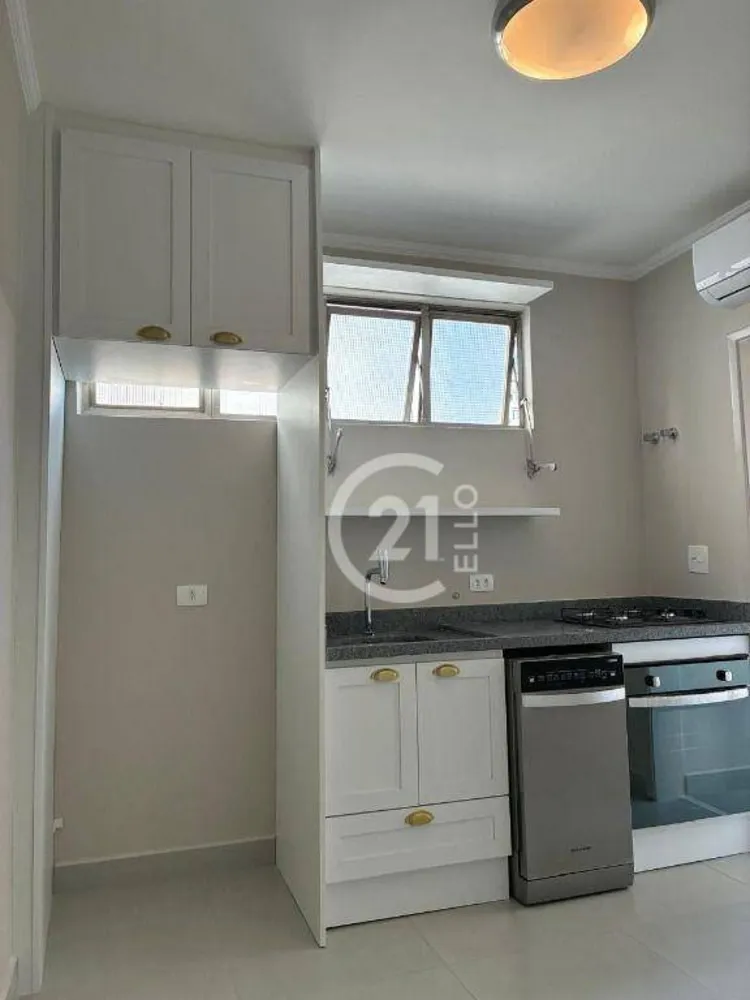 Apartamento, 3 quartos, 100 m² - Foto 8