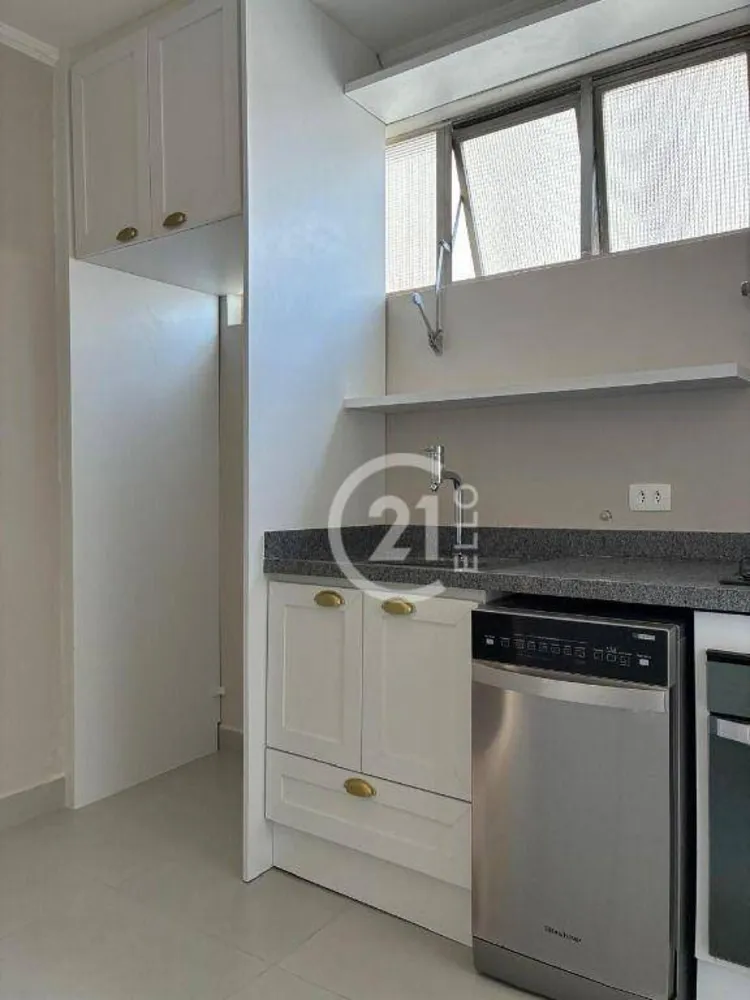 Apartamento, 3 quartos, 100 m² - Foto 7