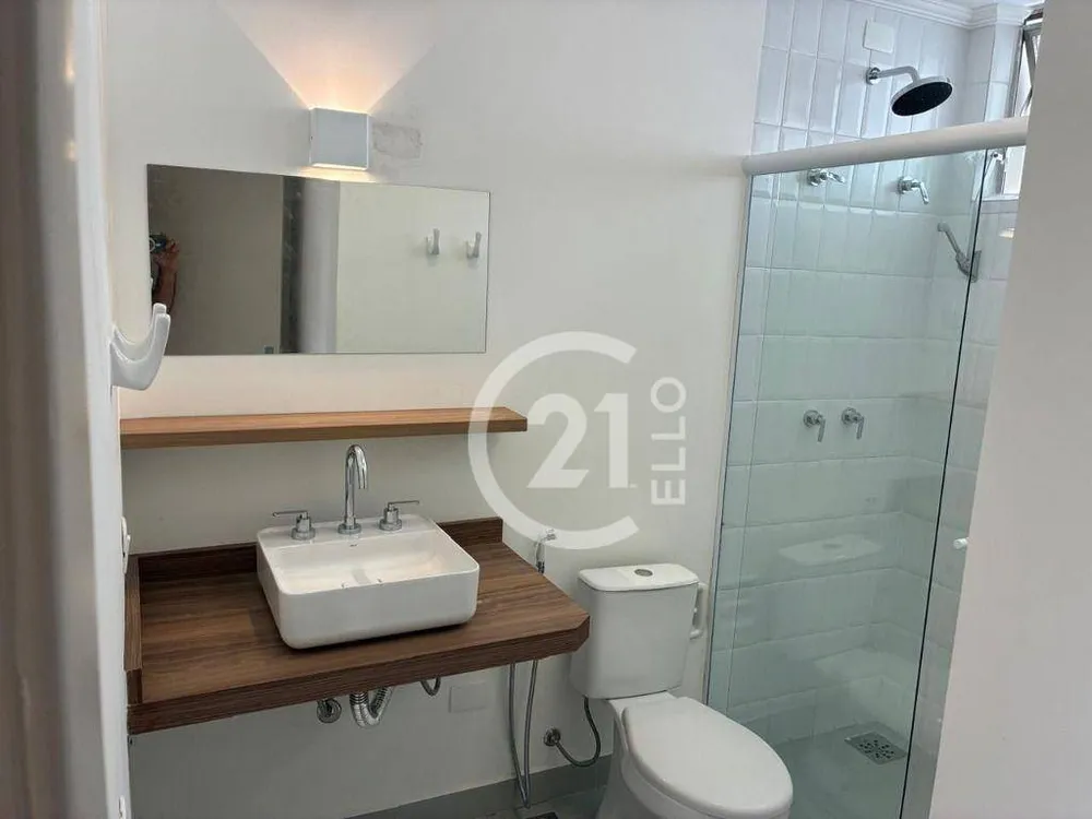 Apartamento, 3 quartos, 100 m² - Foto 6