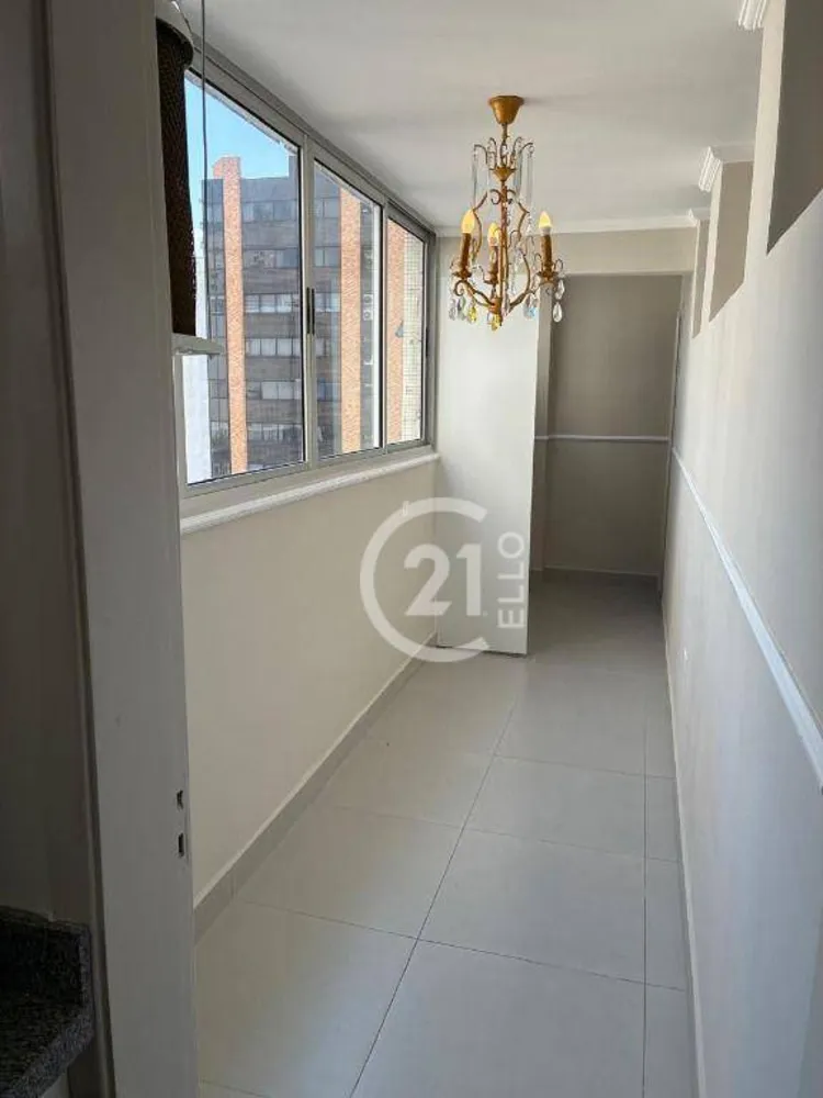 Apartamento, 3 quartos, 100 m² - Foto 4