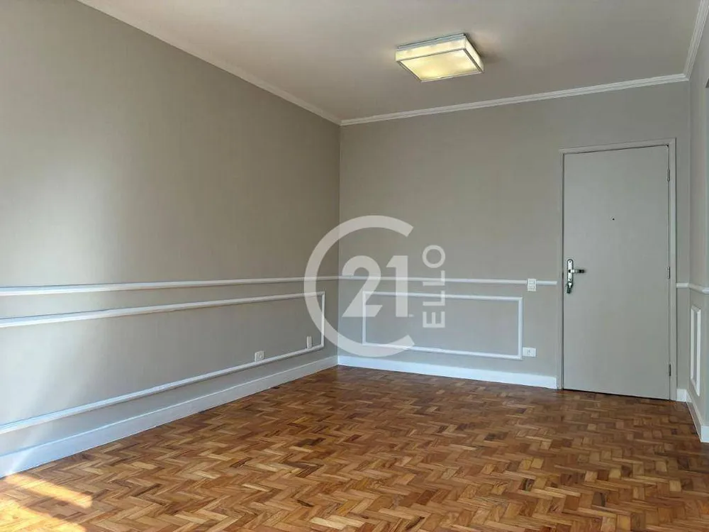 Apartamento, 3 quartos, 100 m² - Foto 1