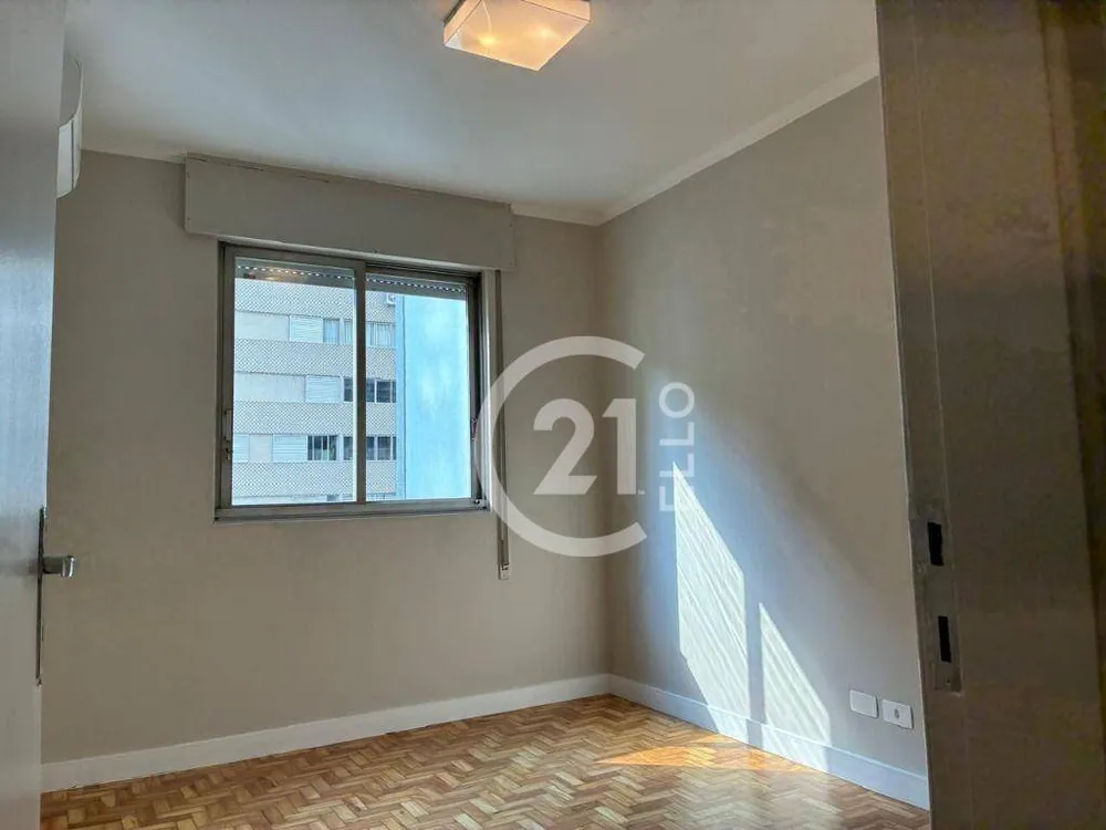 Apartamento, 3 quartos, 100 m² - Foto 1