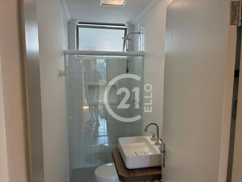 Apartamento, 3 quartos, 100 m² - Foto 3