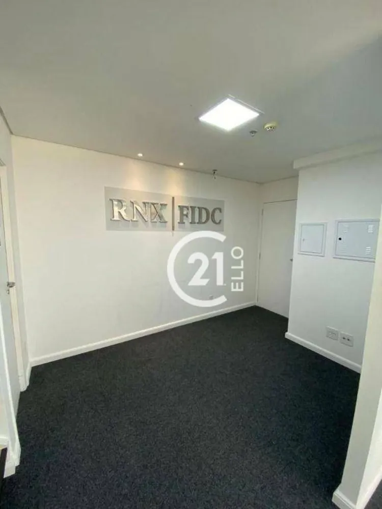 Sala-Conjunto, 200 m² - Foto 7