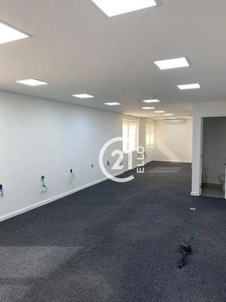 Sala-Conjunto, 200 m² - Foto 1