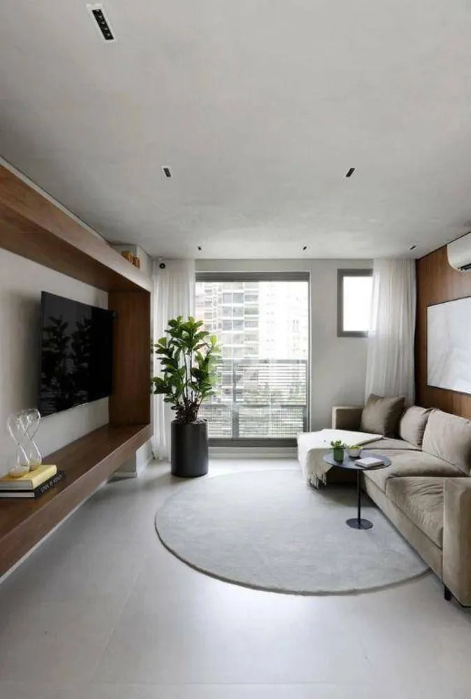 Apartamento, 3 quartos, 142 m² - Foto 4