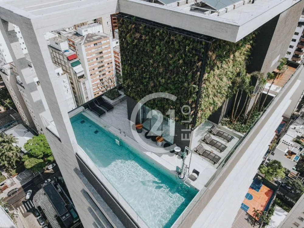 Apartamento, 3 quartos, 142 m² - Foto 1