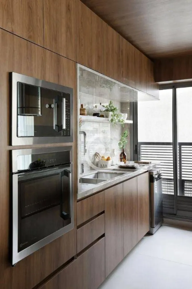 Apartamento, 3 quartos, 142 m² - Foto 5