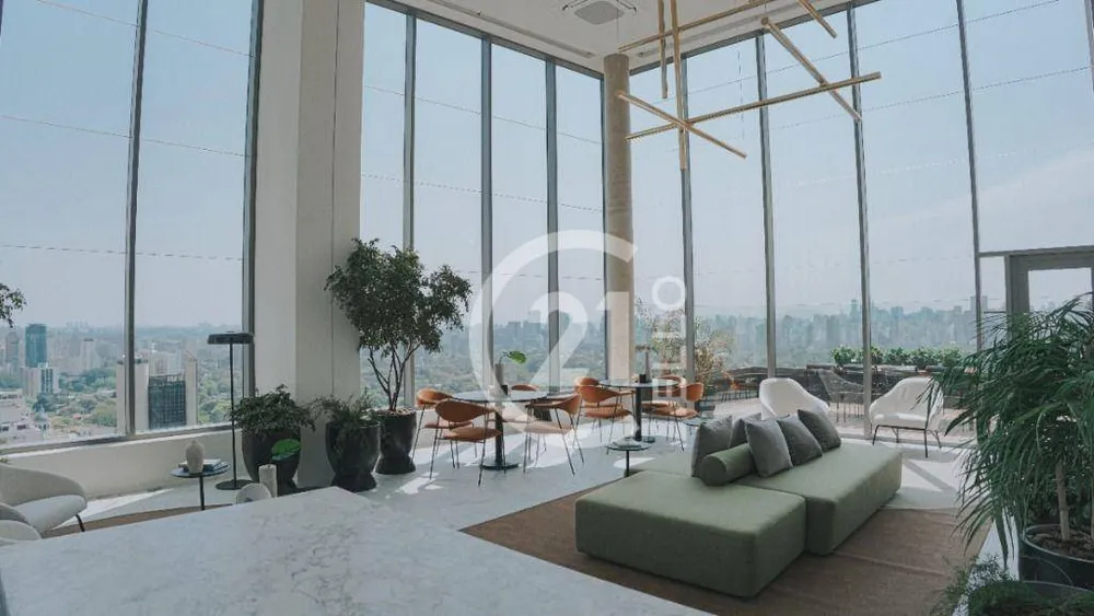 Apartamento, 3 quartos, 142 m² - Foto 3