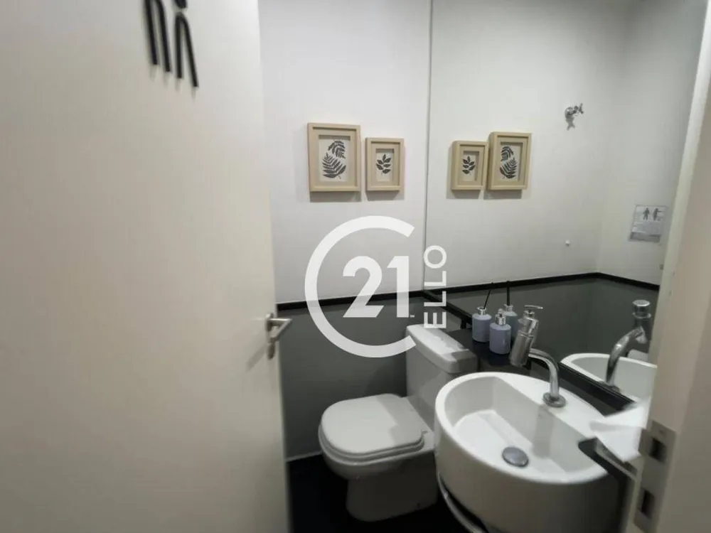 Sala-Conjunto, 162 m² - Foto 9