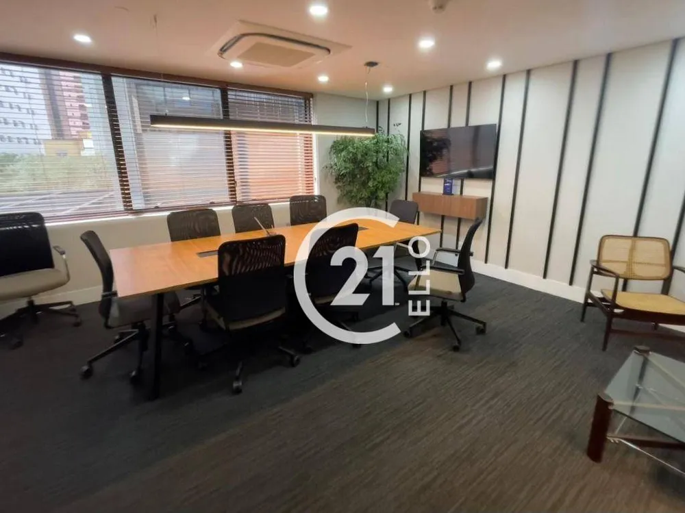 Sala-Conjunto, 162 m² - Foto 6
