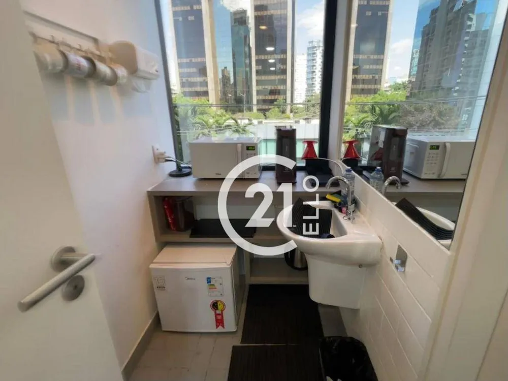 Sala-Conjunto, 162 m² - Foto 11