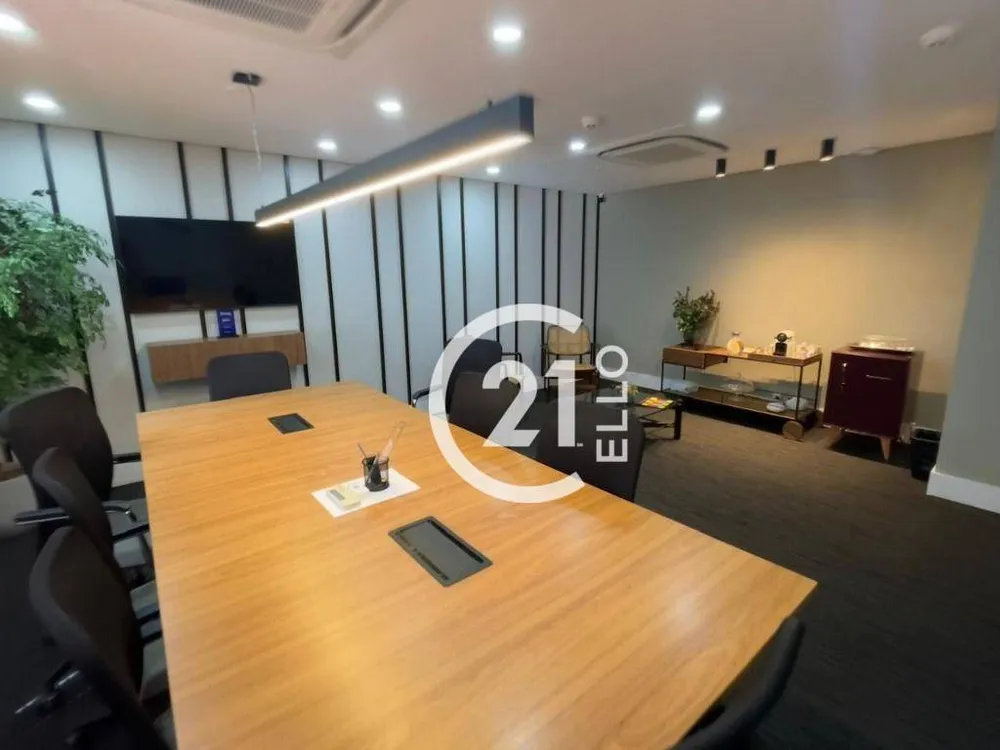 Sala-Conjunto, 162 m² - Foto 1