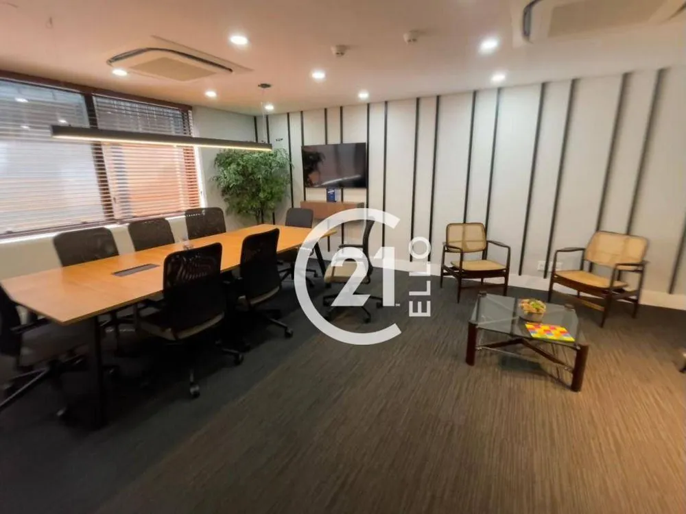 Sala-Conjunto, 162 m² - Foto 2