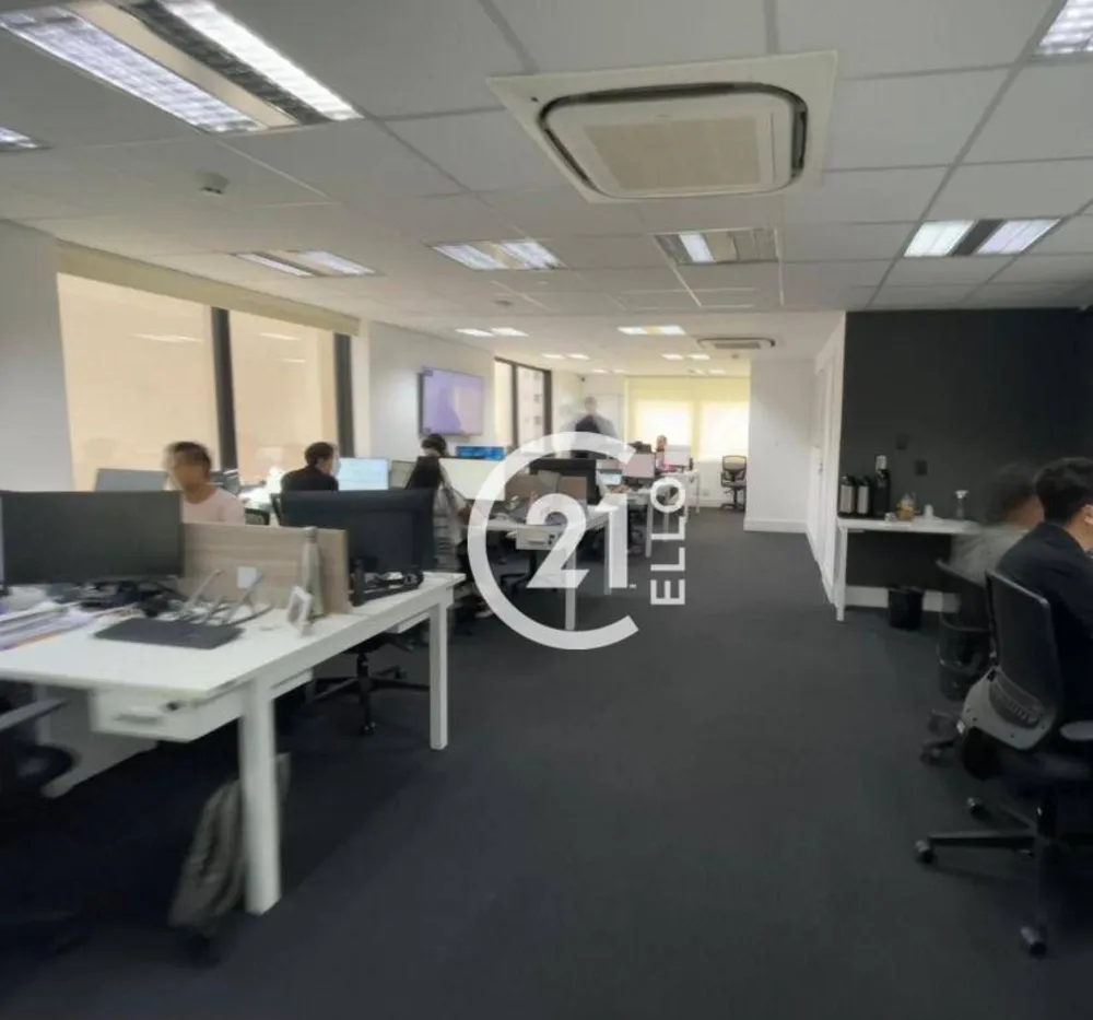 Sala-Conjunto, 162 m² - Foto 4