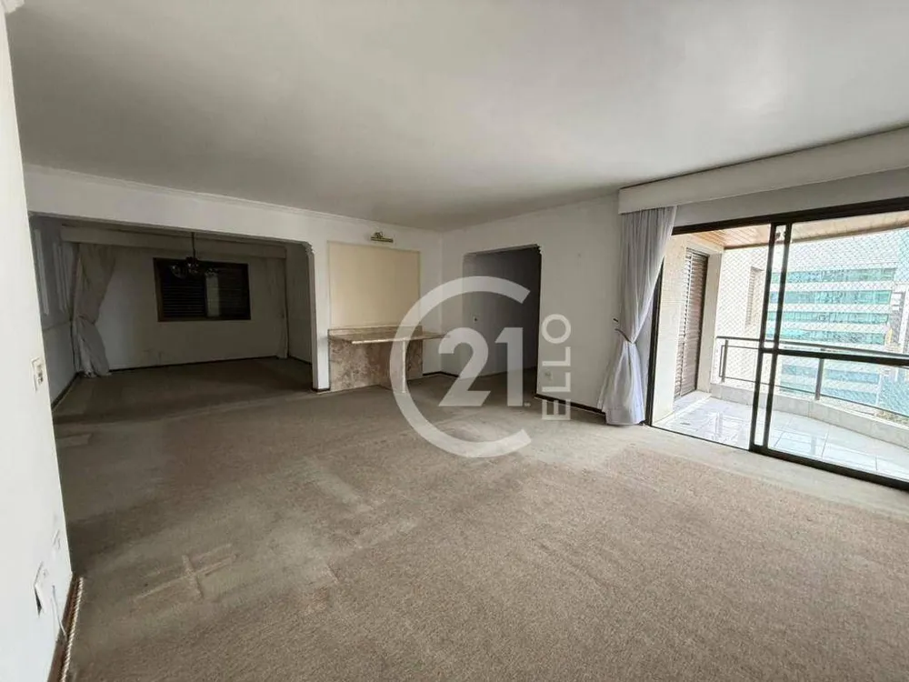 Apartamento, 2 quartos, 140 m² - Foto 2
