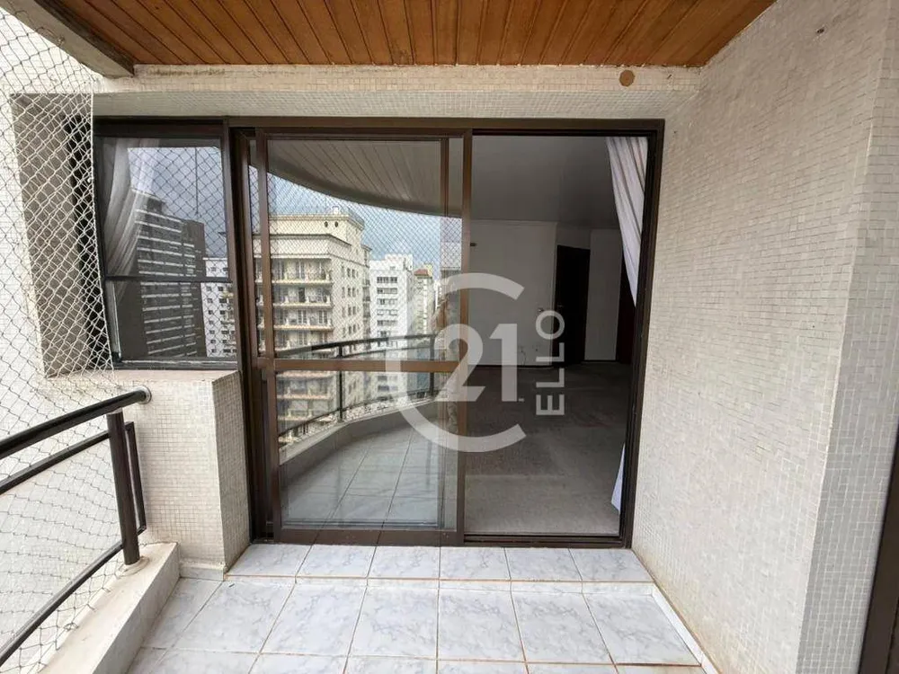 Apartamento, 2 quartos, 140 m² - Foto 10