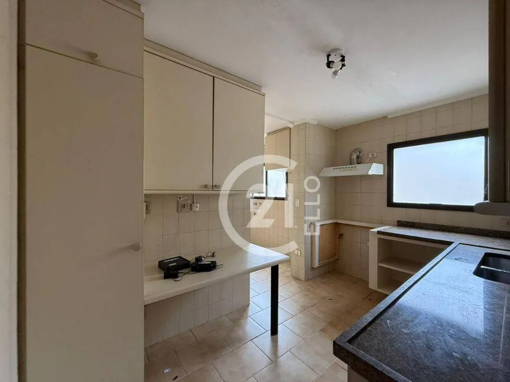 Apartamento, 2 quartos, 140 m² - Foto 1