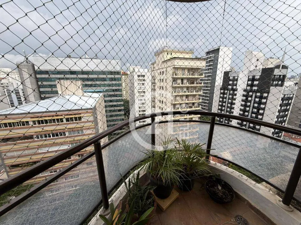 Apartamento, 2 quartos, 140 m² - Foto 9