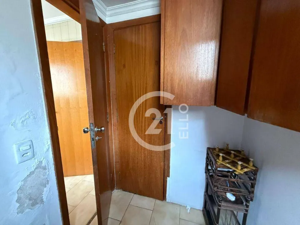 Apartamento, 2 quartos, 140 m² - Foto 11
