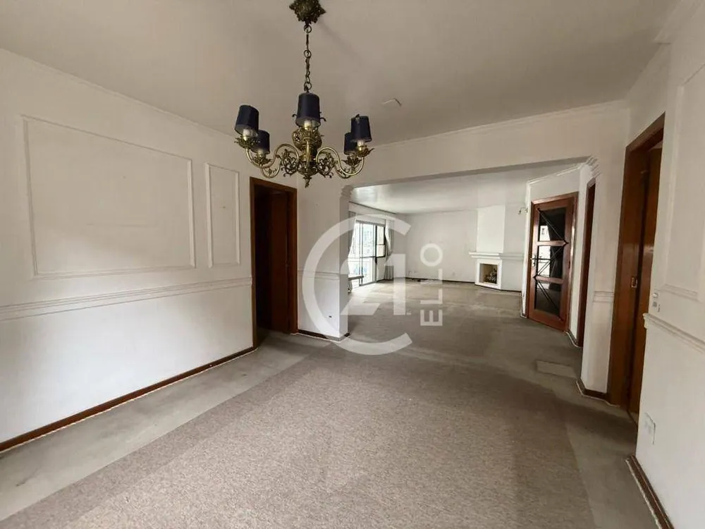 Apartamento, 2 quartos, 140 m² - Foto 3