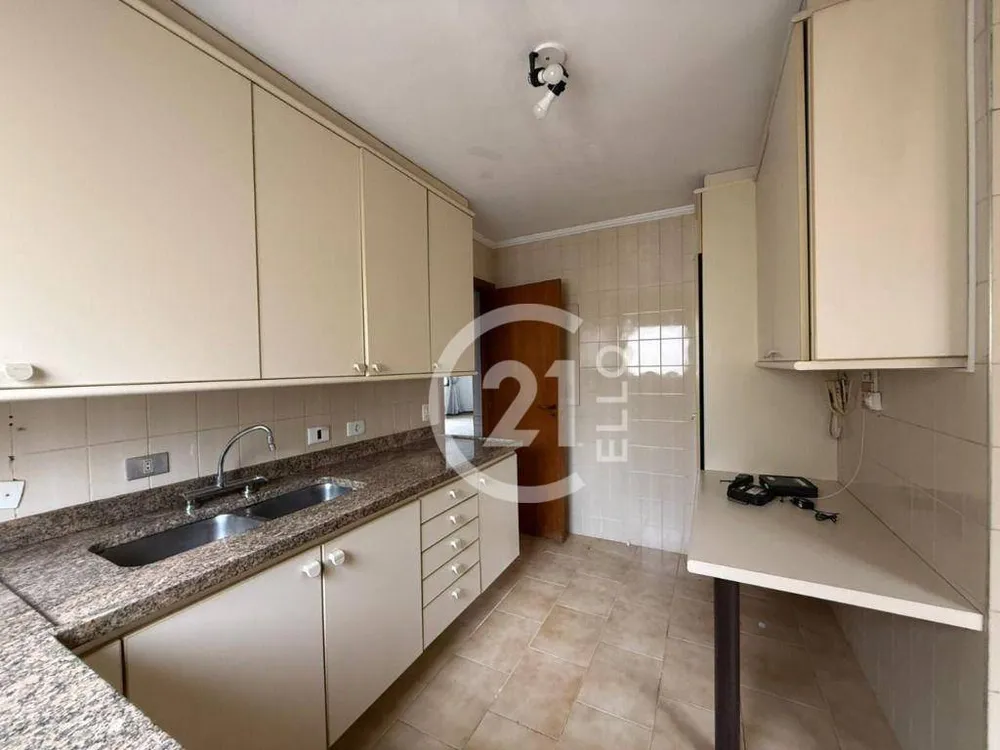 Apartamento, 2 quartos, 140 m² - Foto 4