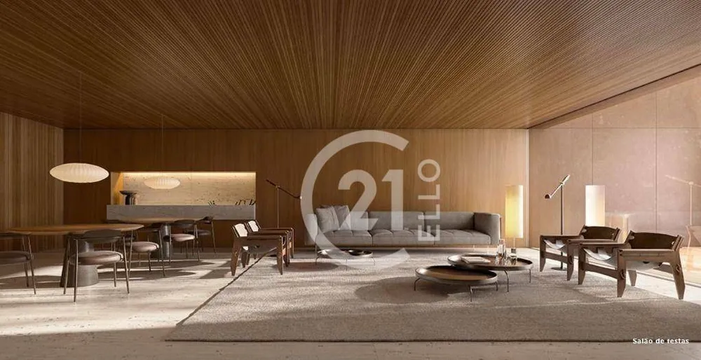 Apartamento, 4 quartos, 403 m² - Foto 1