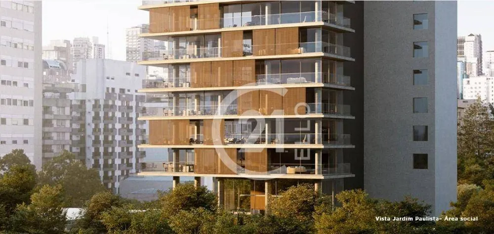 Apartamento, 4 quartos, 403 m² - Foto 13