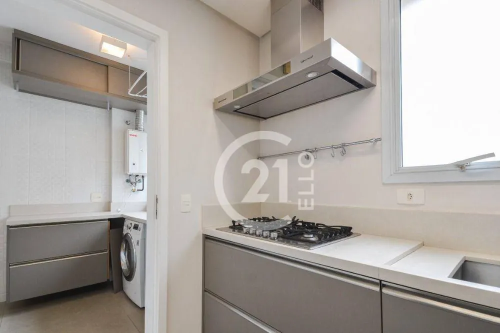 Apartamento, 3 quartos, 124 m² - Foto 5