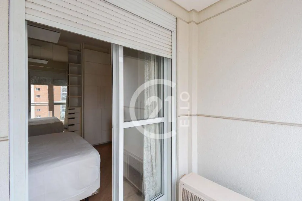 Apartamento, 3 quartos, 124 m² - Foto 8