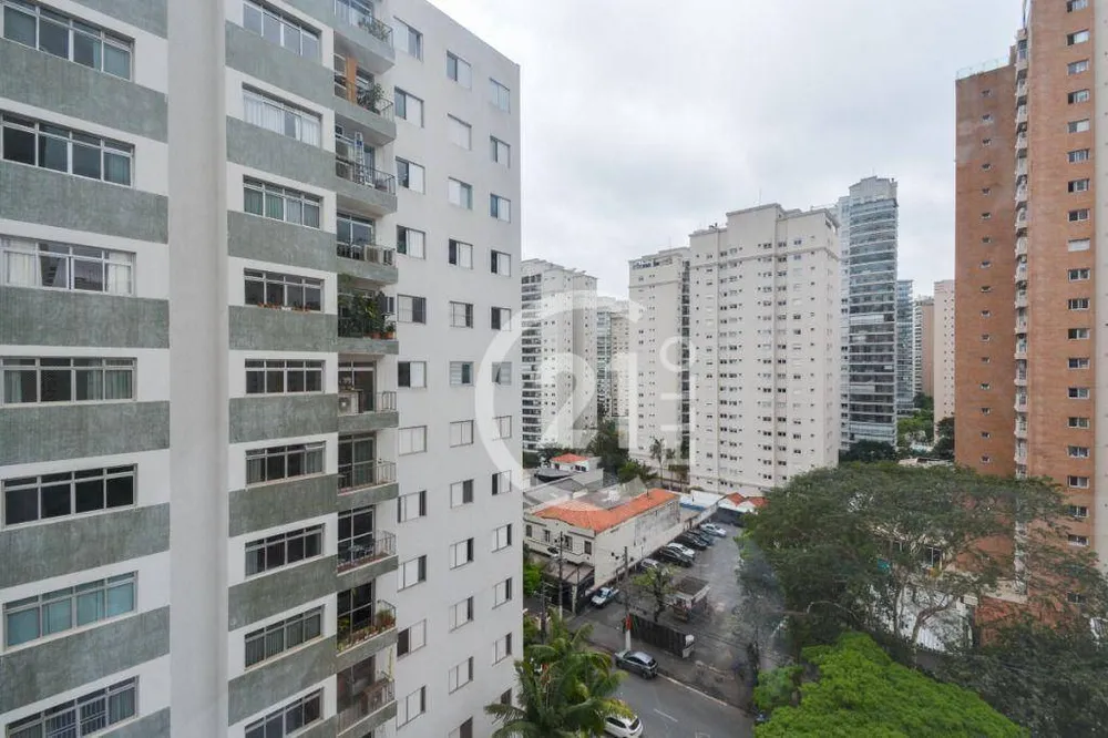 Apartamento, 3 quartos, 124 m² - Foto 4
