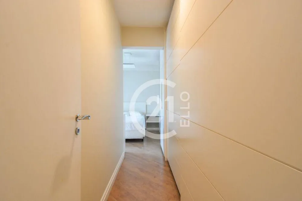 Apartamento, 3 quartos, 124 m² - Foto 4